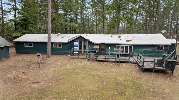 20969 219th Avenue, Nevis, MN 56467