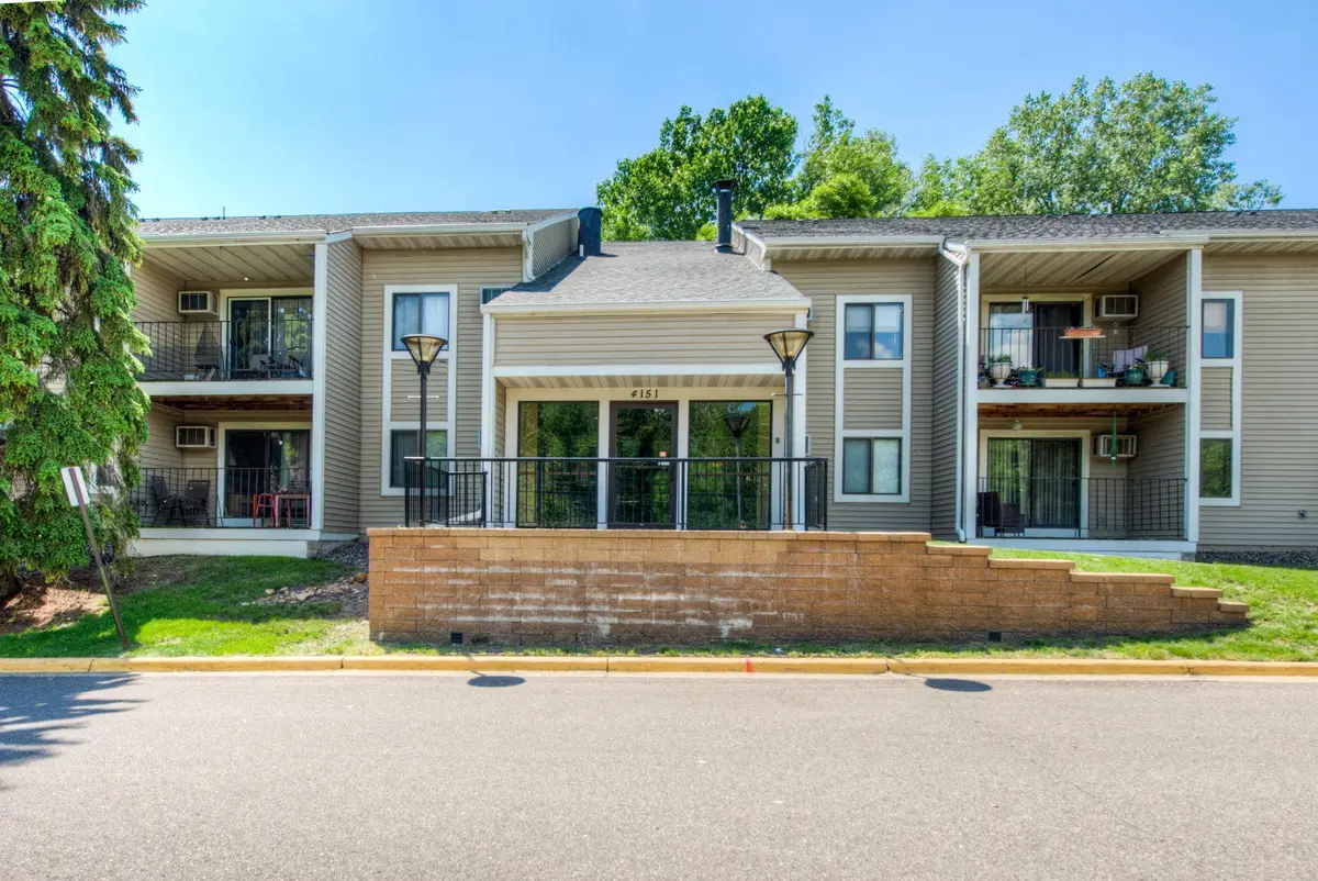4151 Boone Avenue N #110, New Hope, MN 55427 - #1