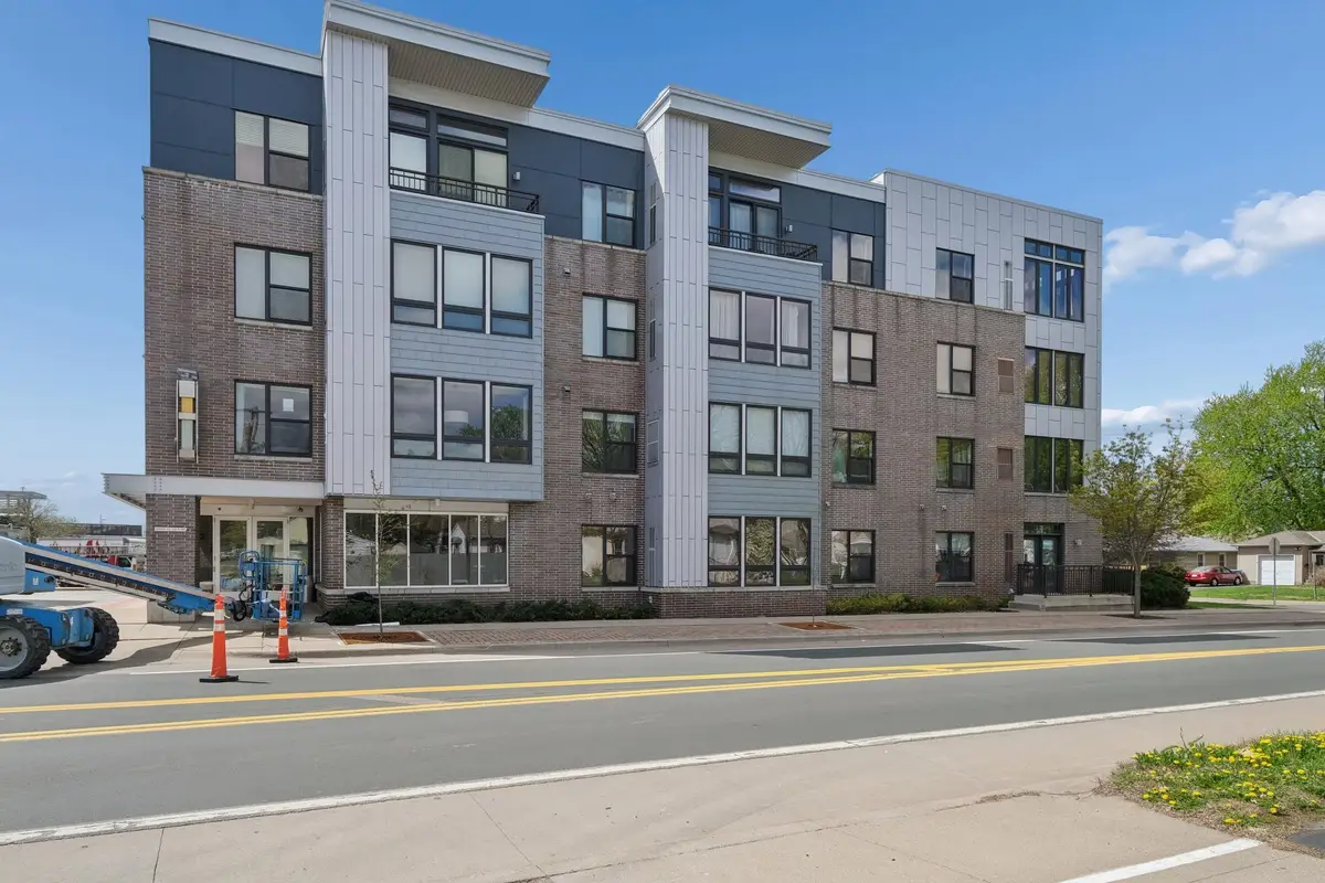 7601 Aldrich Avenue S #401, Minneapolis, MN 55423 - #1