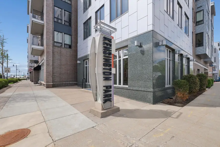 7601 Aldrich Avenue S #401, Minneapolis, MN 55423 - #2