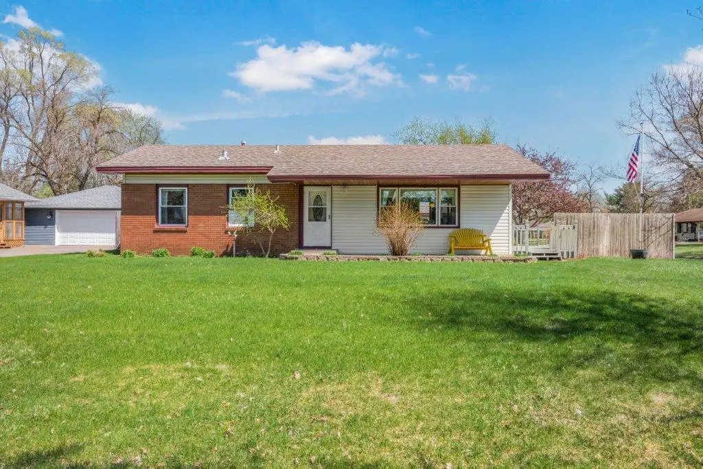 11323 Wren Street Nw, Coon Rapids, MN 55433 - #1