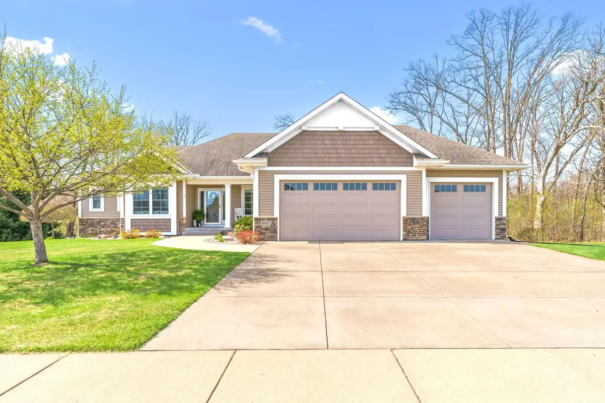 4661 382nd Drive, North Branch, MN 55056 - #1
