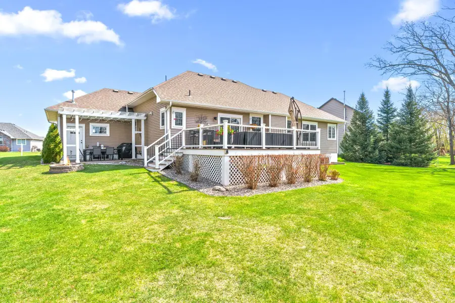 4661 382nd Drive, North Branch, MN 55056 - #3