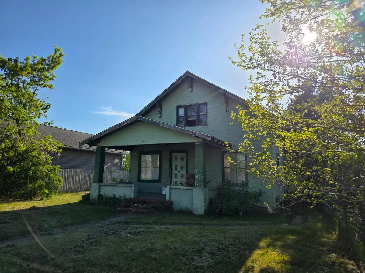 1209 Bemidji Avenue N, Bemidji, MN 56601 - #1