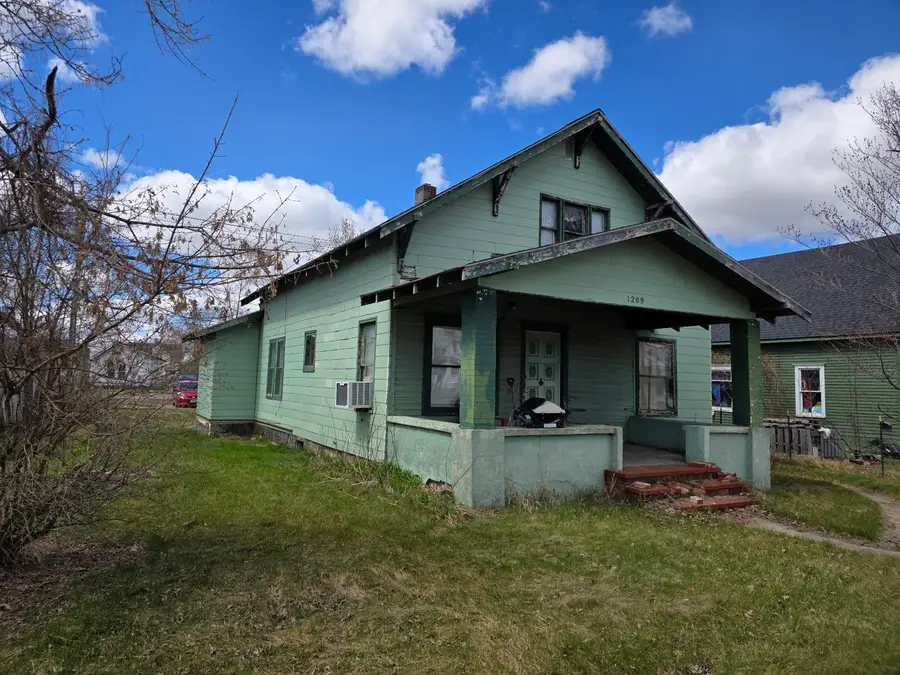 1209 Bemidji Avenue N, Bemidji, MN 56601 - #3