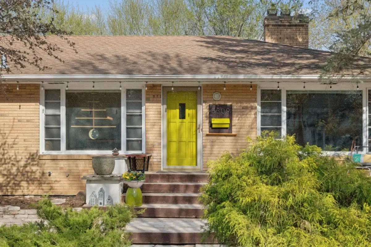 5309 Newton Avenue S, Minneapolis, MN 55419 - #1