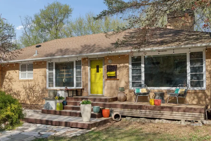 5309 Newton Avenue S, Minneapolis, MN 55419 - #2
