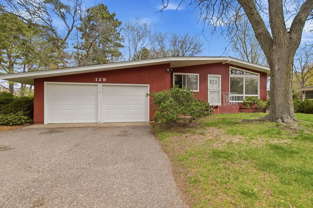 129 Suzanne Avenue, Vadnais Heights, MN 55127 - #1