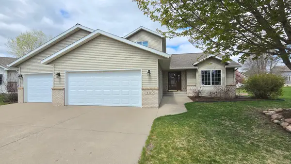 409 12th Street N, Cold Spring, MN 56320