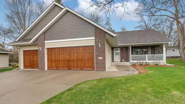 1217 5th Street S, Cold Spring, MN 56320