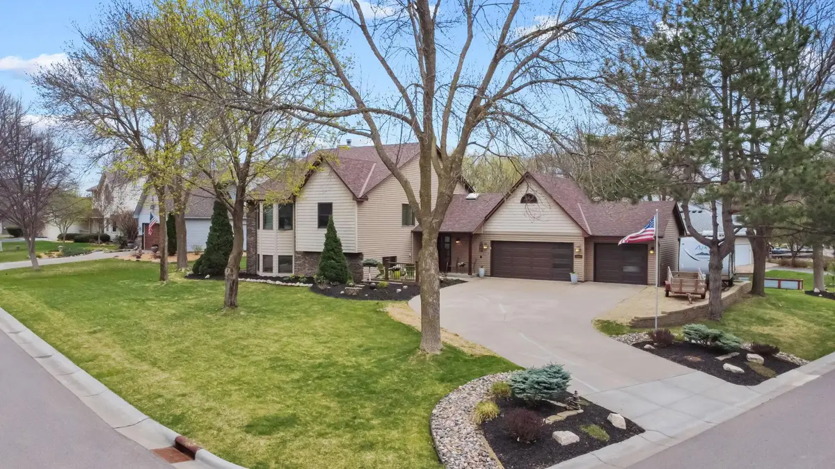 12481 88th Place N, Maple Grove, MN 55369 - #1