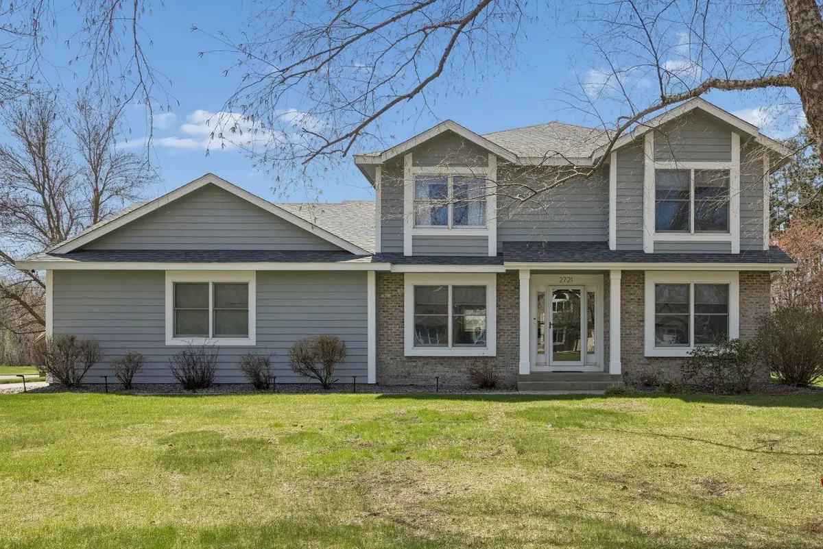 2721 Meadowrose Boulevard, Saint Cloud, MN 56301 - #1