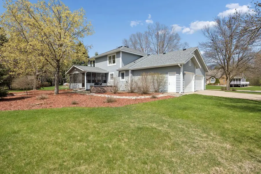 2721 Meadowrose Boulevard, Saint Cloud, MN 56301 - #2