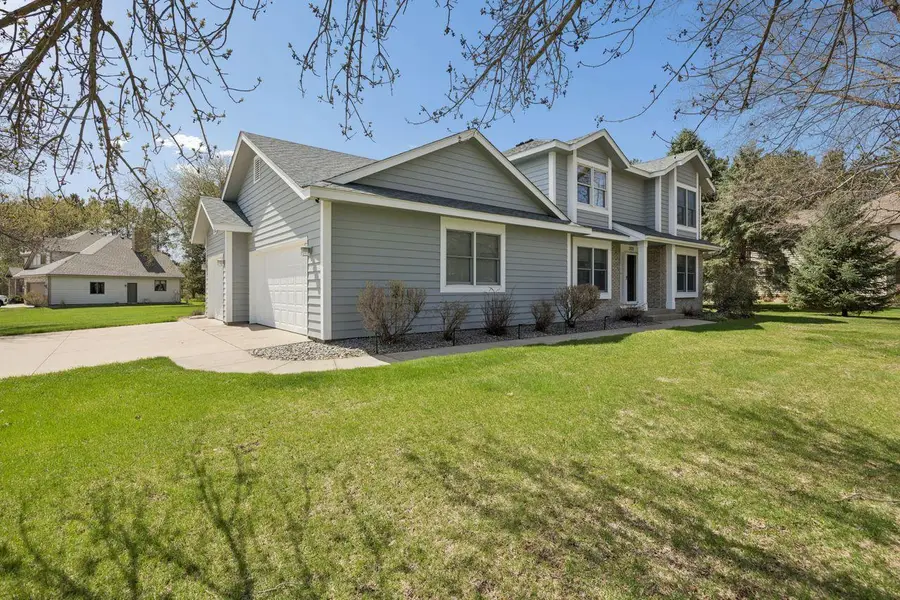 2721 Meadowrose Boulevard, Saint Cloud, MN 56301 - #3