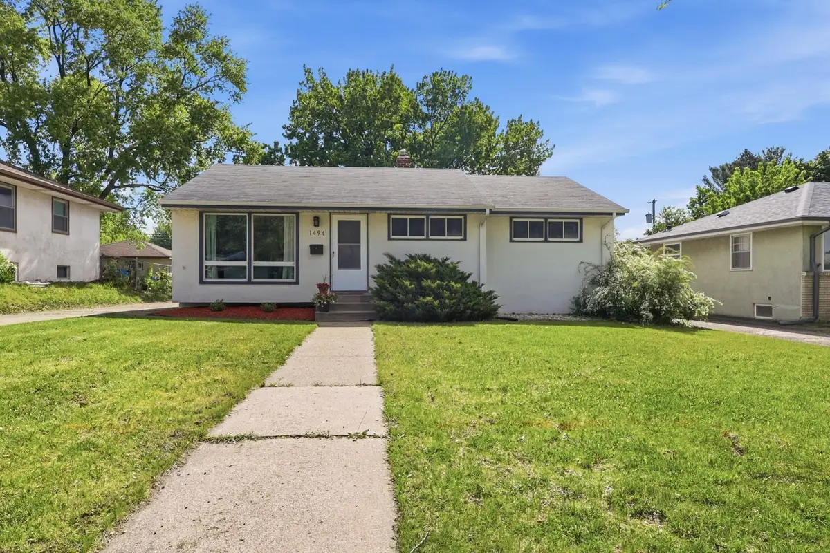 1494 Etna Street, Saint Paul, MN 55106 - #1