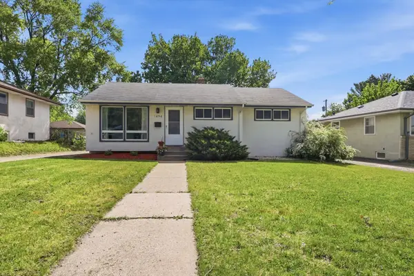 1494 Etna Street, Saint Paul, MN 55106