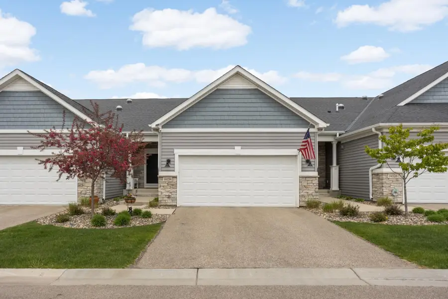14034 Virginia Way, Savage, MN 55378 - #2