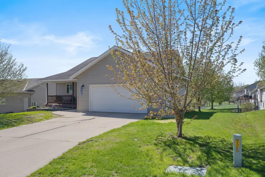 561 12th Street Sw, Faribault, MN 55021 - #3