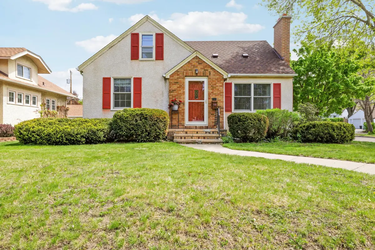 4200 Beard Avenue N, Robbinsdale, MN 55422 - #1