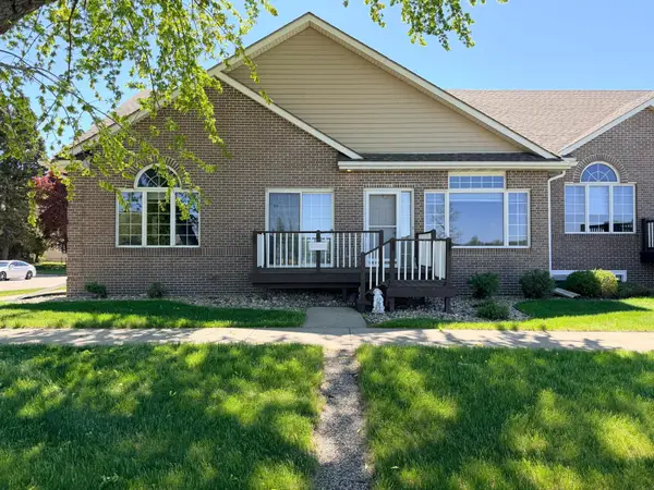 726 3rd Avenue, Worthington, MN 56187