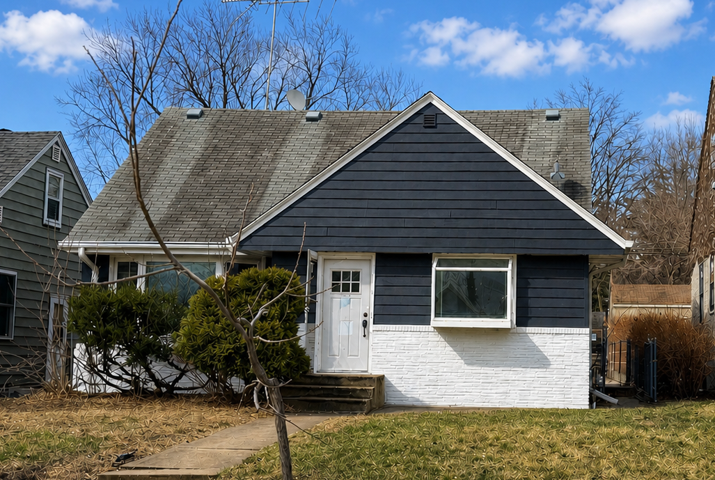 5415 44th Avenue S, Minneapolis, MN 55417 - #1
