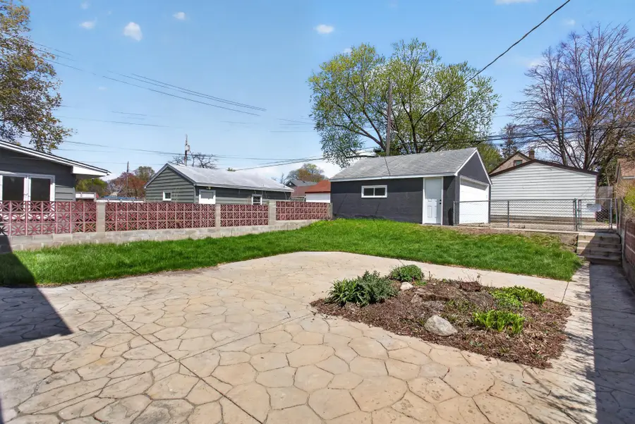 5415 44th Avenue S, Minneapolis, MN 55417 - #2