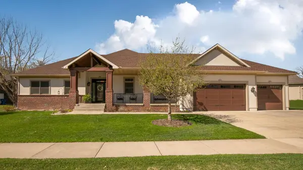 3629 Southridge Court, Saint Cloud, MN 56301