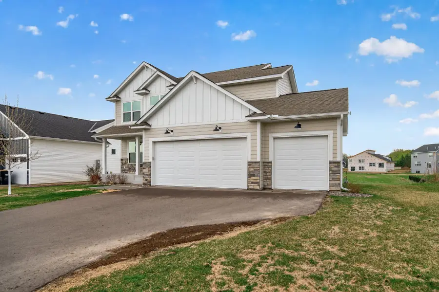 9985 14th Circle Ne, Saint Michael, MN 55376 - #2