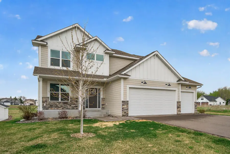 9985 14th Circle Ne, Saint Michael, MN 55376 - #3