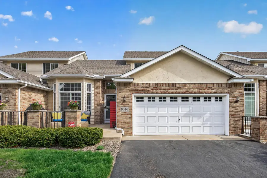 9016 Meadow Place, Savage, MN 55378 - #2