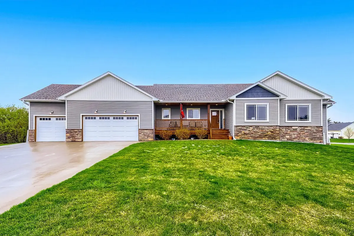5689 172nd Lane Nw, Ramsey, MN 55303 - #1