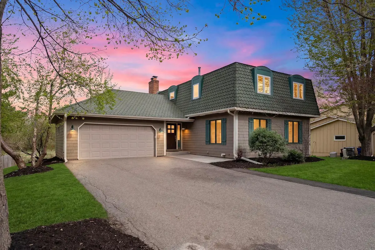 2910 Alvarado Lane N, Plymouth, MN 55447 - #1