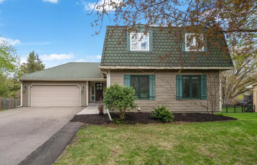 2910 Alvarado Lane N, Plymouth, MN 55447 - #2