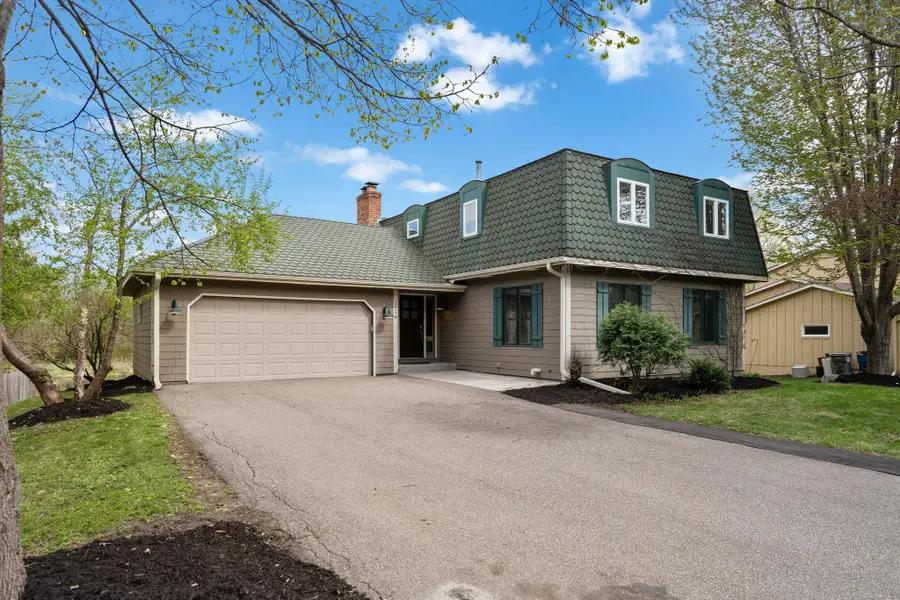 2910 Alvarado Lane N, Plymouth, MN 55447 - #3