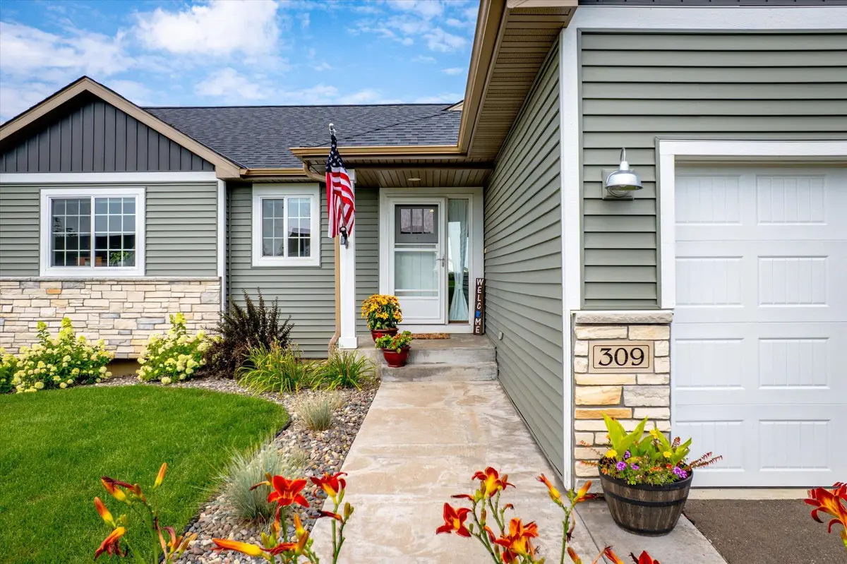 309 Walnut Lane, Somerset, WI 54025 - #1