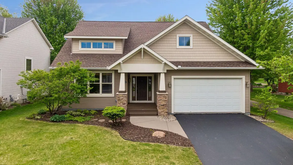 11409 Balsam Way, Woodbury, MN 55129 - #1