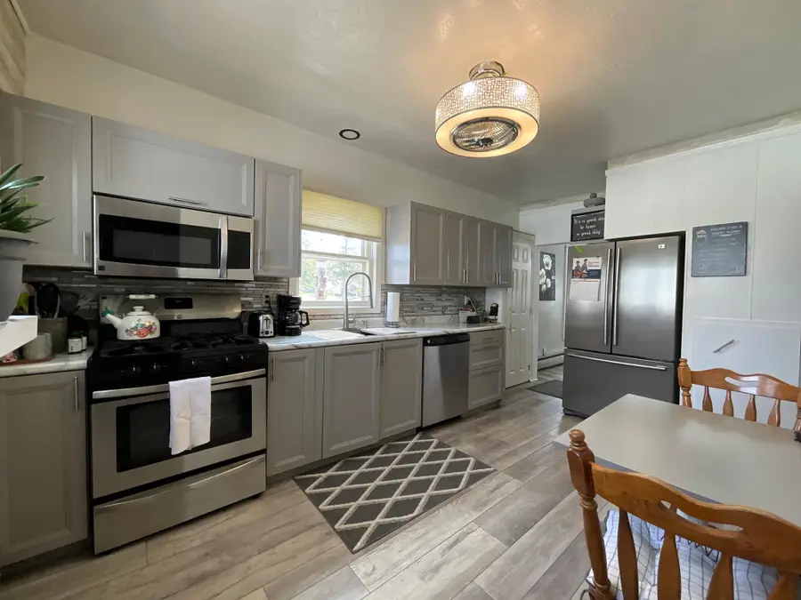 430 1st Avenue N, Long Prairie, MN 56347 - #2