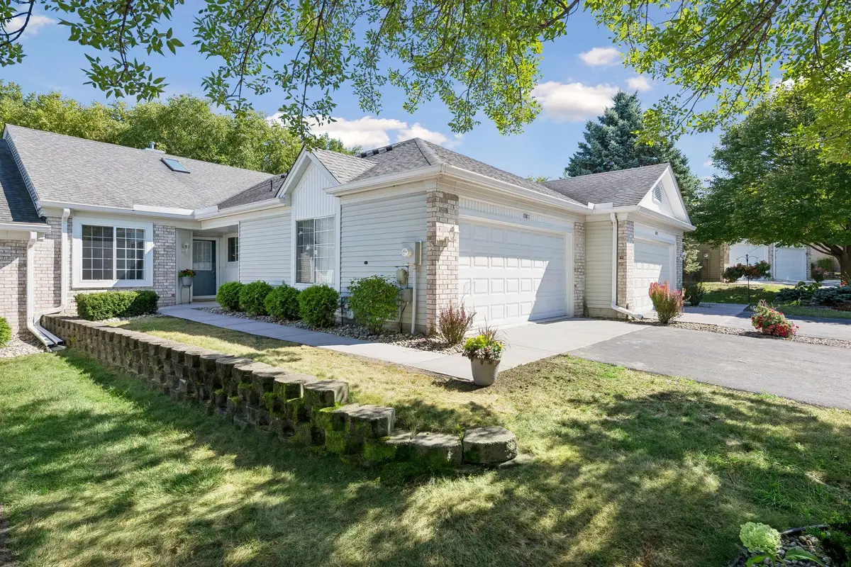 10811 Lexington Drive, Eden Prairie, MN 55344 - #1