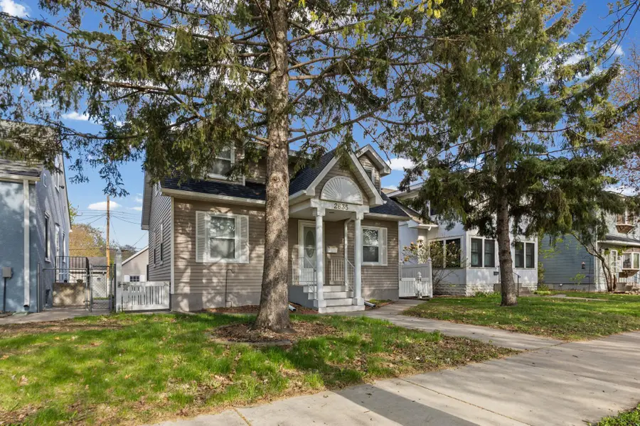 2635 Cleveland Street Ne, Minneapolis, MN 55418 - #3