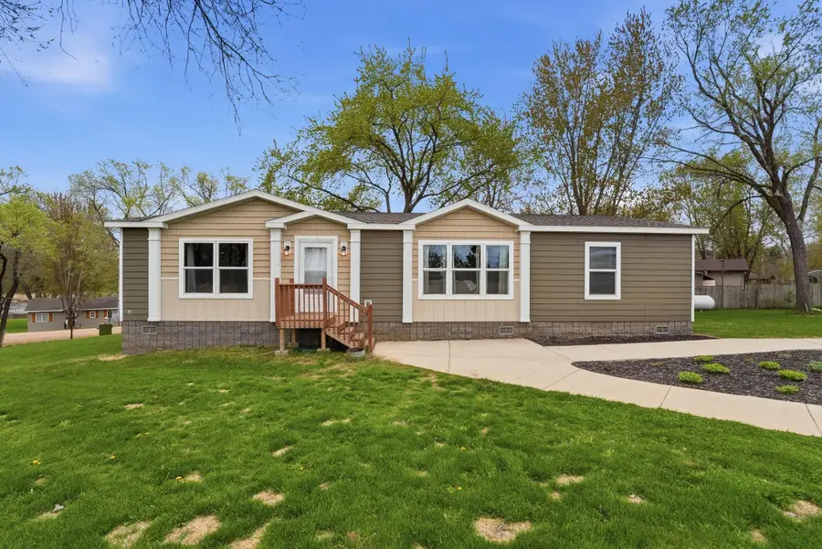 335 146th Street, South Haven, MN 55382 - #2