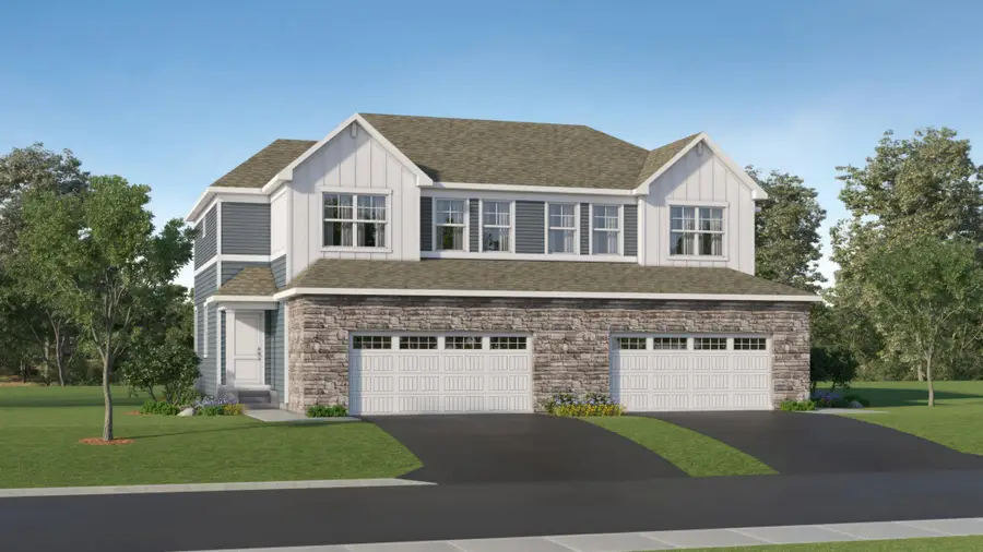 11095 203rd Street W, Lakeville, MN 55044 - #3