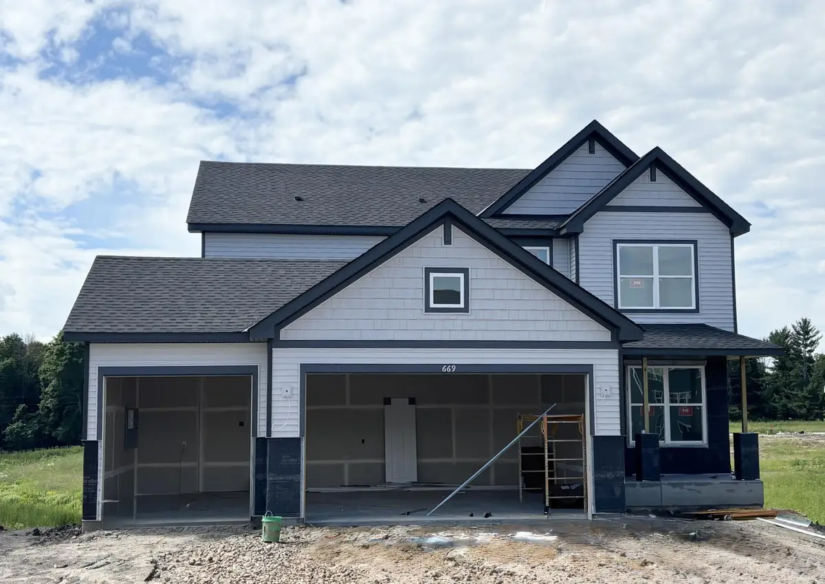 669 Sierra Parkway, Waconia, MN 55387 - #1