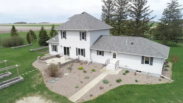 27017 Dodge Mower Road, Sargeant, MN 55973
