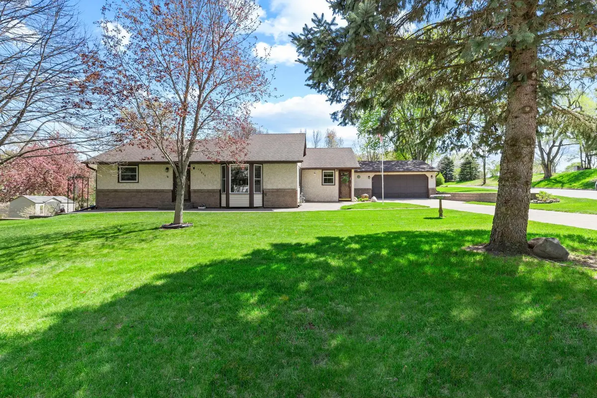 12838 188th Avenue Nw, Elk River, MN 55330 - #1