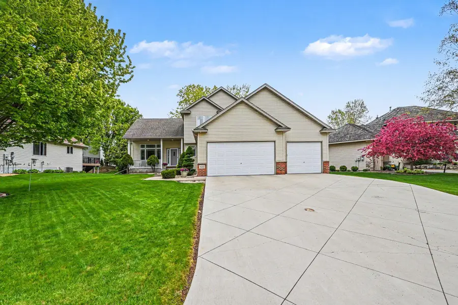 4517 Alicia Drive, Inver Grove Heights, MN 55077 - #2