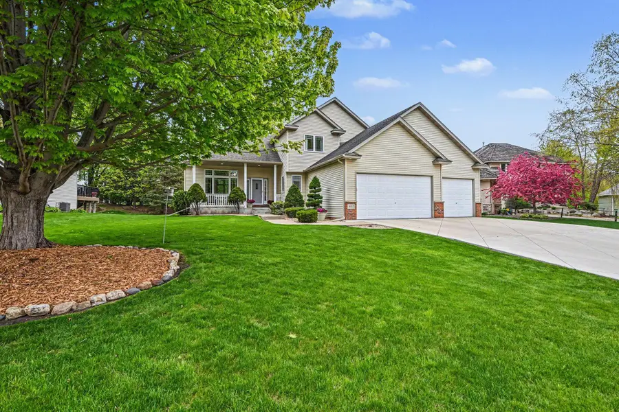 4517 Alicia Drive, Inver Grove Heights, MN 55077 - #3