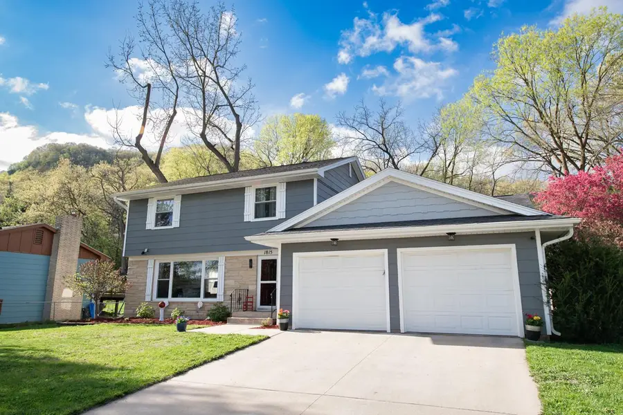 1815 Edgewood Road, Winona, MN 55987 - #2