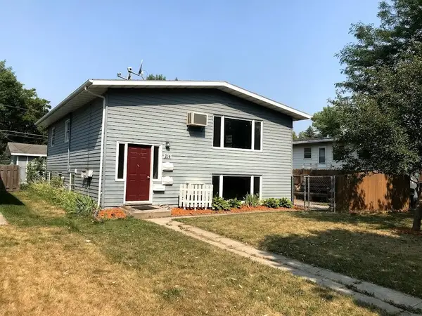 214 Morrison Street, West Fargo, ND 58078