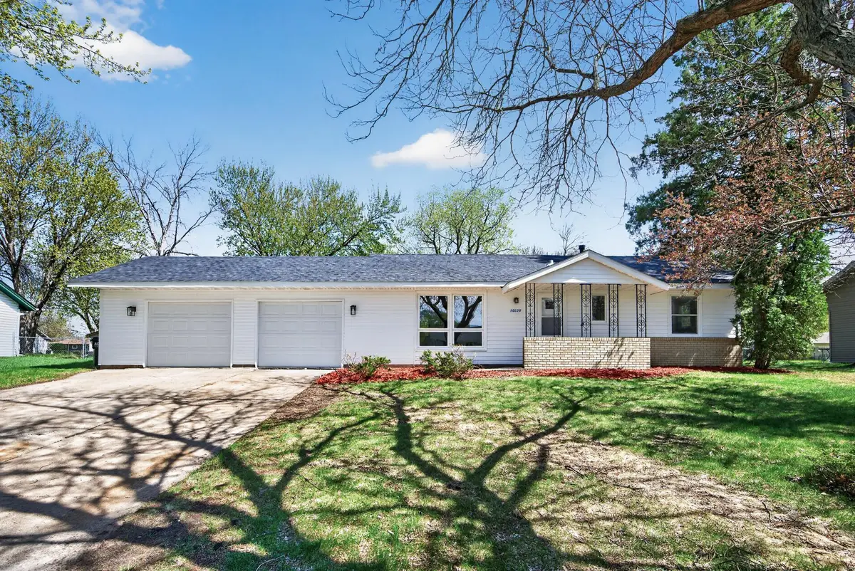 10325 Zion Street Nw, Coon Rapids, MN 55433 - #1