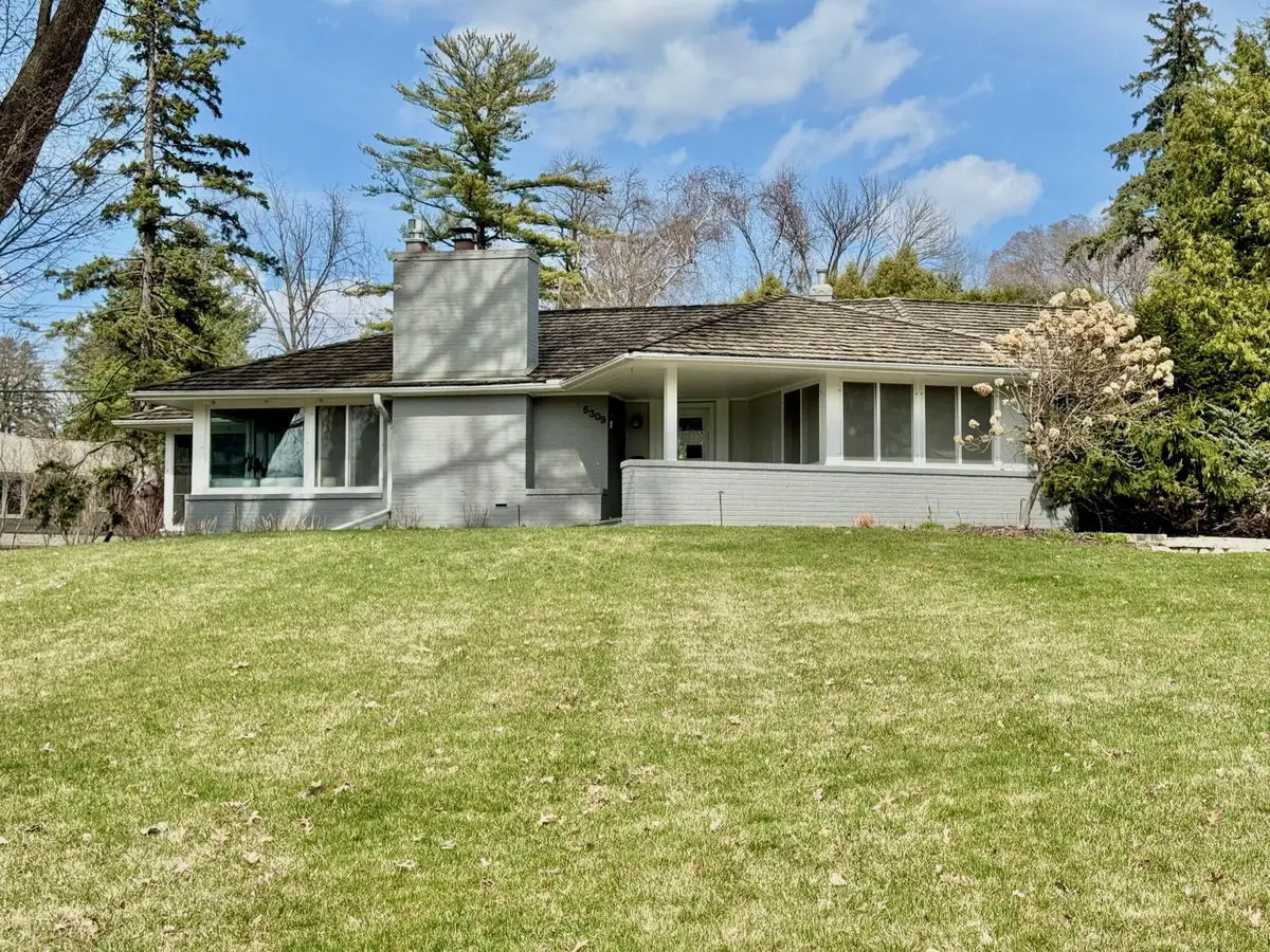 5309 Ayrshire Boulevard, Edina, MN 55436 - #1